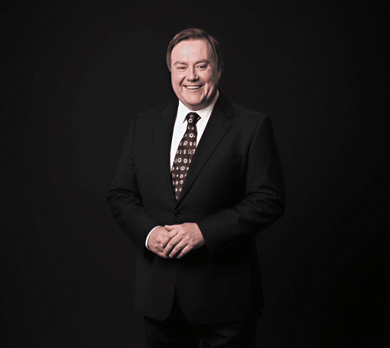 Anthony Watson of Watson Tax Lawyers